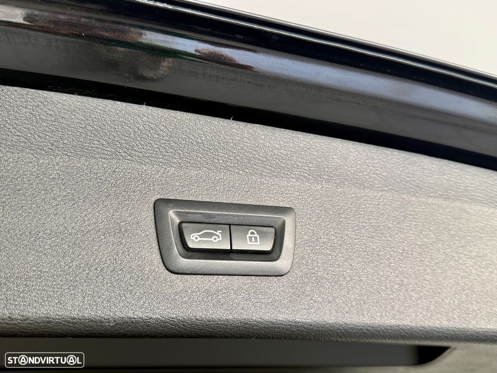 BMW X1 16 d sDrive Auto xLine - 23