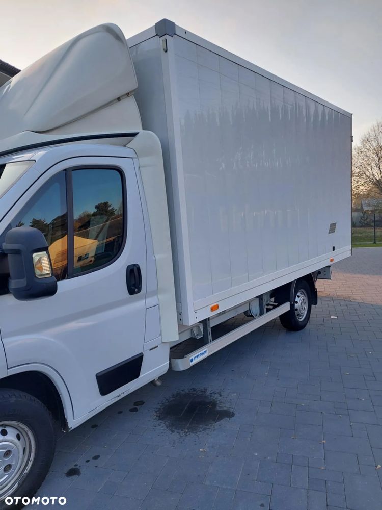 Fiat DUCATO - 2
