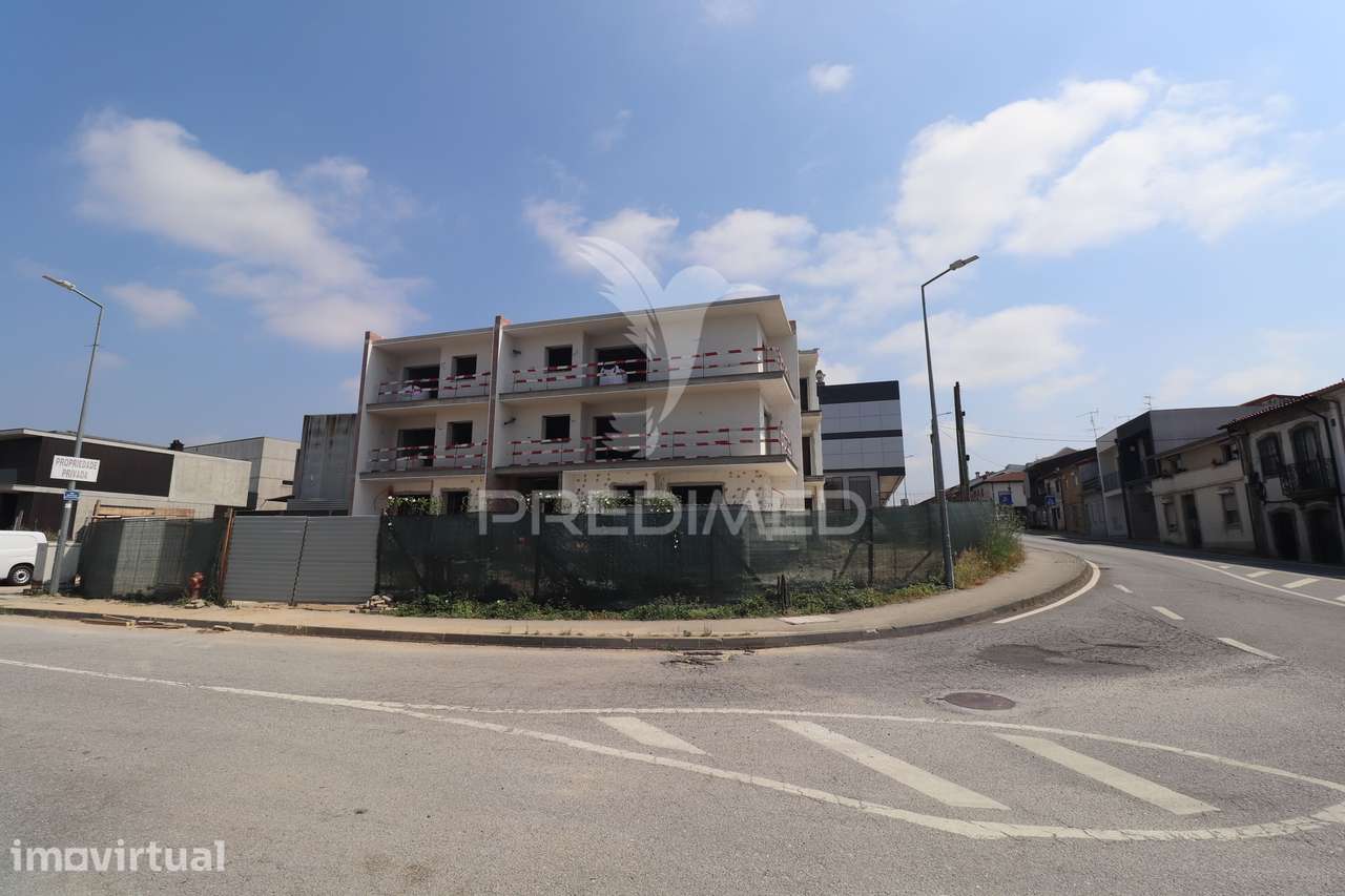 Apartamento T3 em Frossos - Grande imagem: 3/21