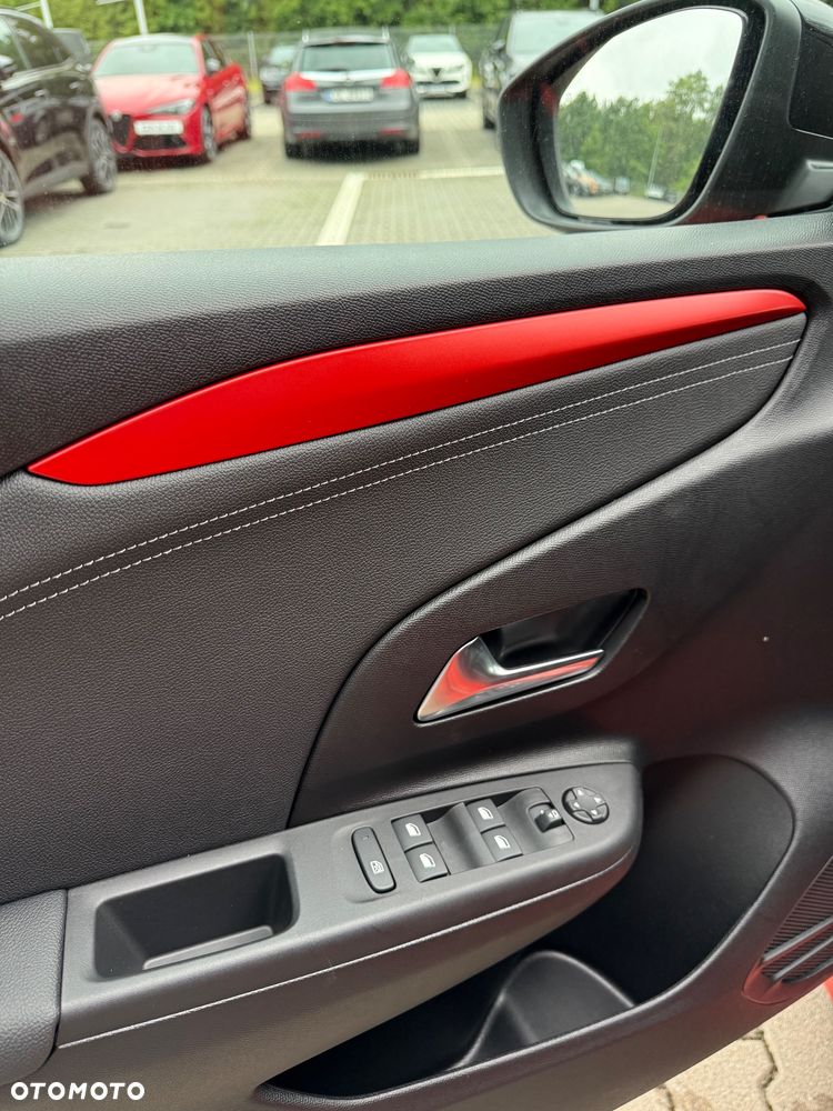 Opel Corsa 1.2 T mHEV Yes 2026 eDCT - 21