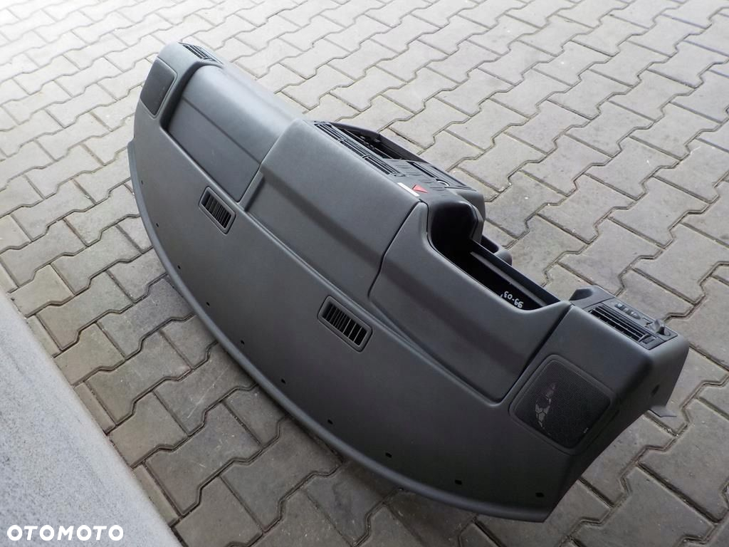 VW T4 99-03 R DESKA KOKPIT KONSOLA - 6