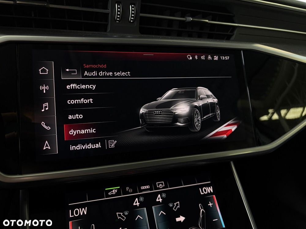Audi A6 Avant - 31