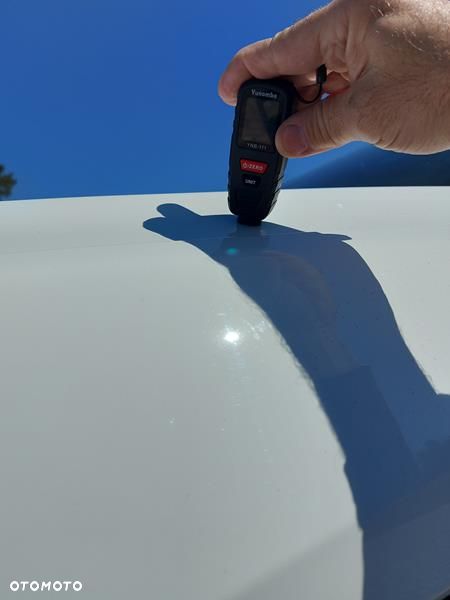 Hyundai Tucson blue 1.6 GDi 2WD Navi - 25