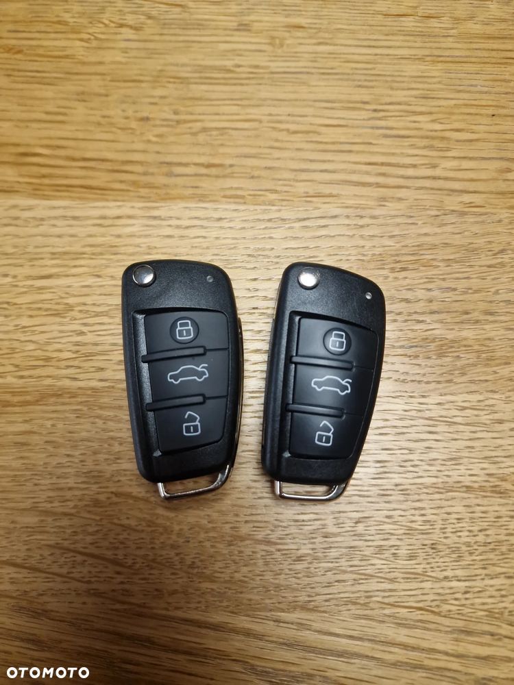 Audi A6 Avant 2.7 TDI - 11