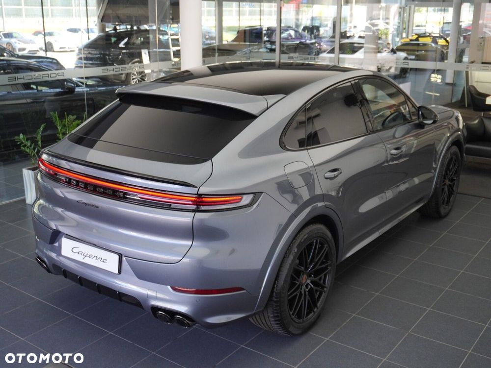 Porsche Cayenne Black Edition - 15