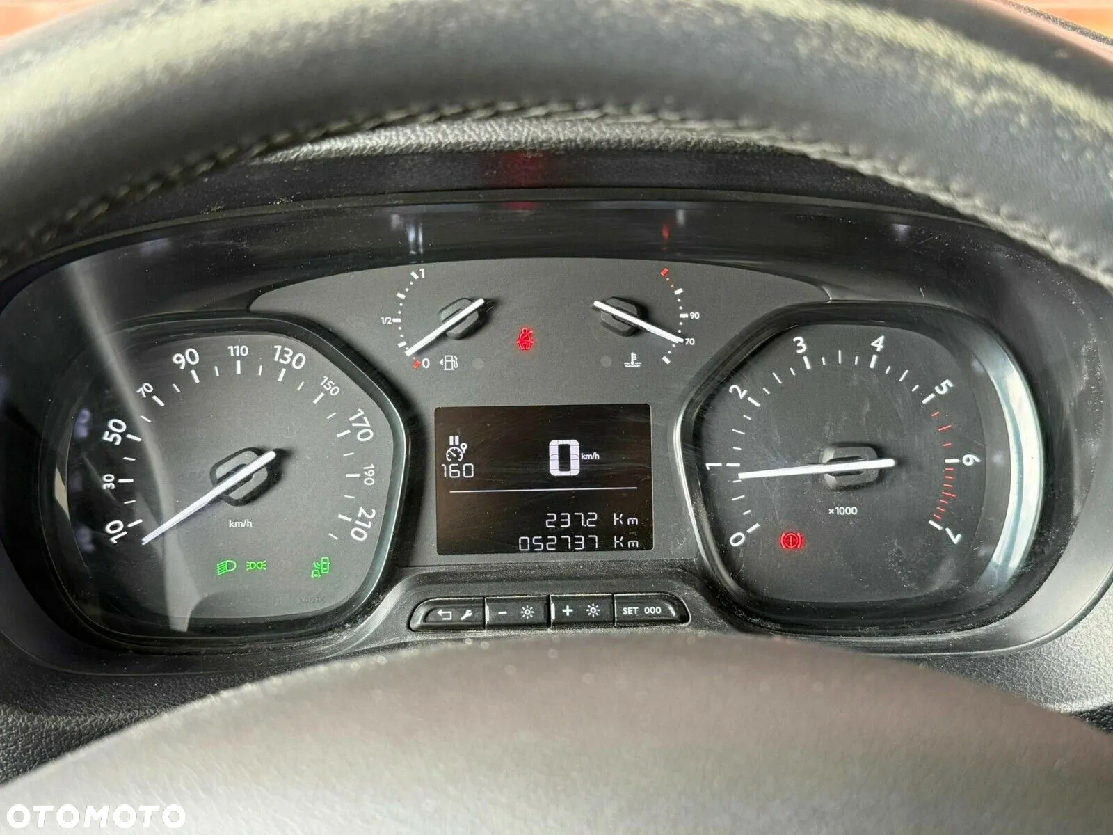 Opel Vivaro 2.0 145KM Extra Long 3,1t Enjoy - SalonPL - 1Właściciel - ASO - 13