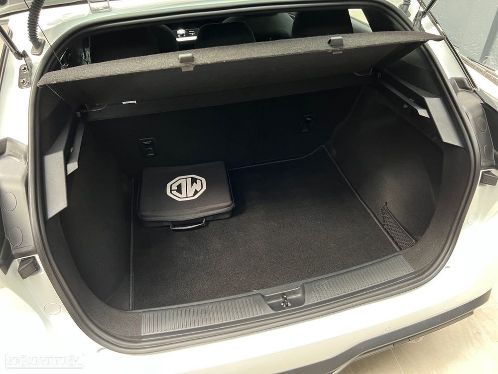 MG MG4 51 kWh Standard - 6