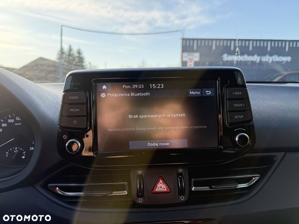 Hyundai i30 1.5 DPI Modern - 17