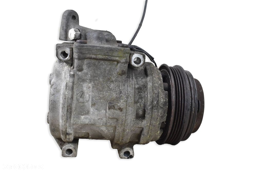 Sprężarka Klimatyzacji KIA CARENS III MPV 2.0 CRDI 12140-14000 - 7