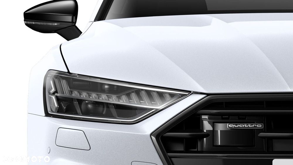 Audi A7 Sportback - 9