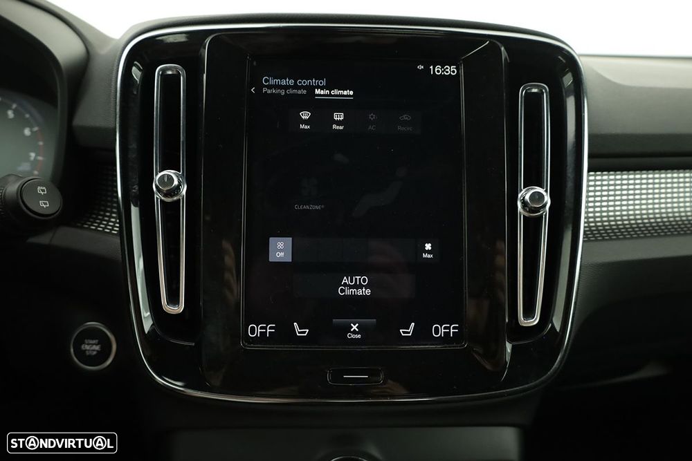 Volvo XC 40 1.5 T2 Plus Dark Auto - 13