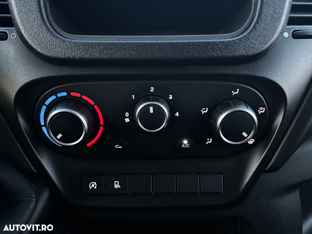 Iveco Daily L4H3 FRIGORIFIC CONGELARE - 20