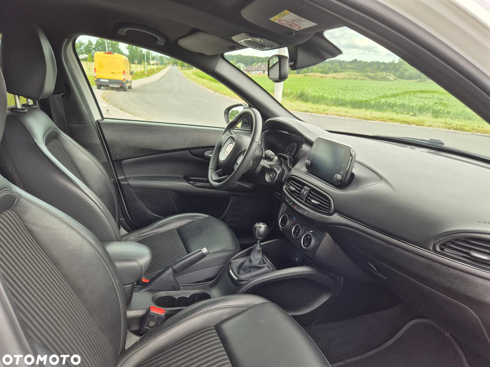 Fiat Tipo 1.4 T-Jet S-Design - 18