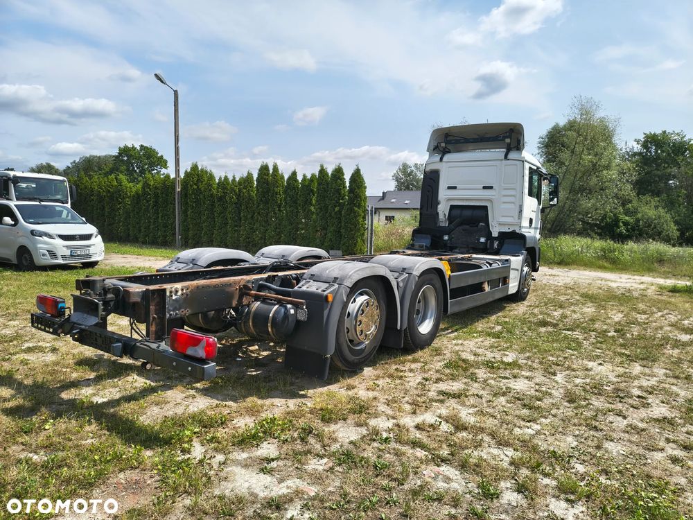 MAN 26.320 - 5