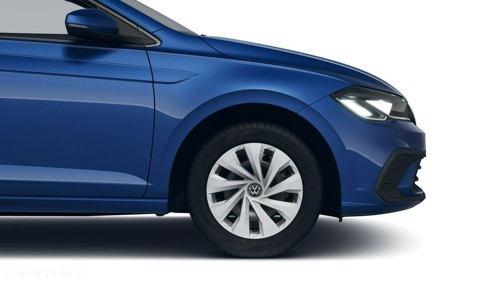 Volkswagen Polo - 9