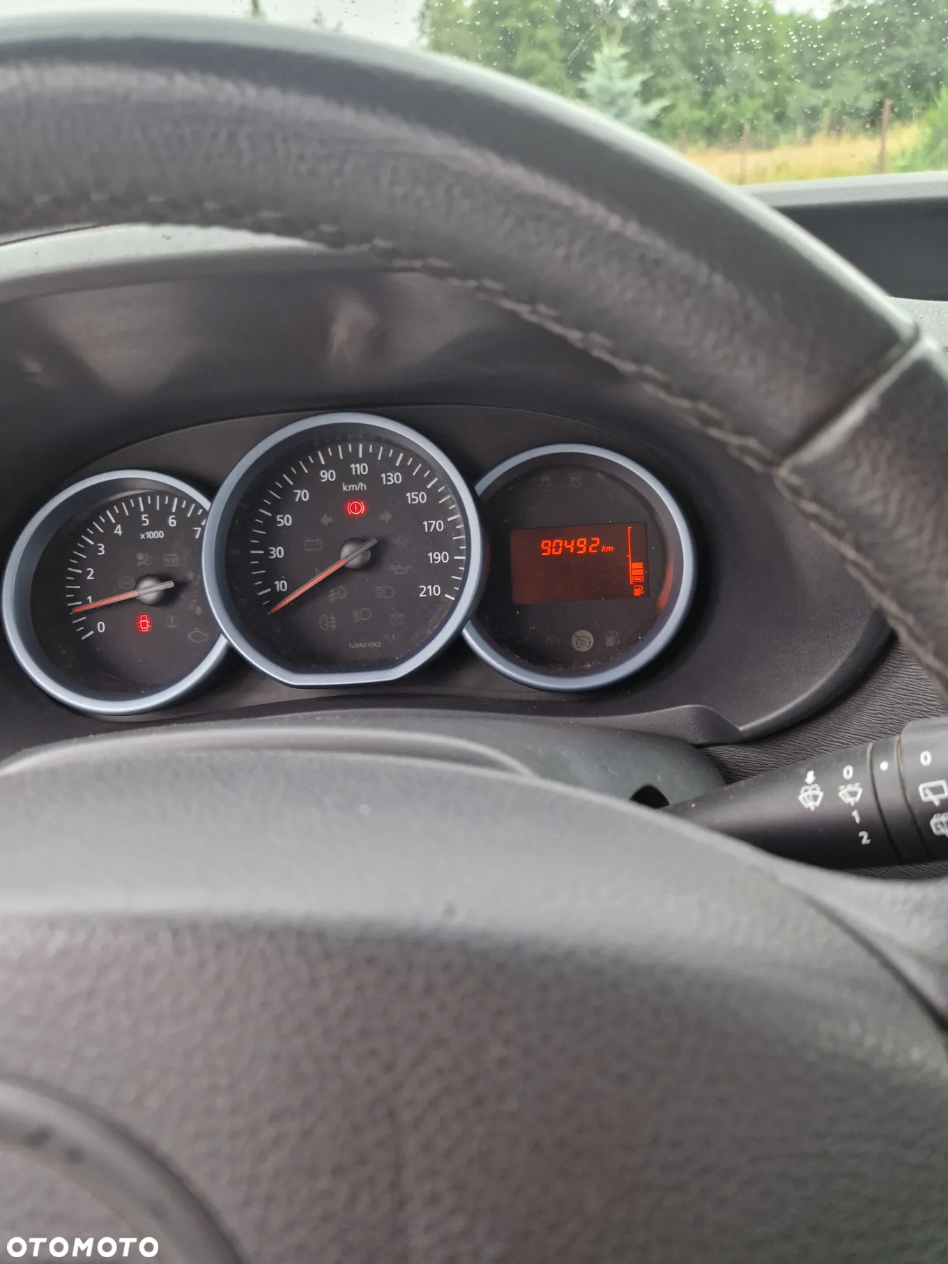 Dacia Dokker 1.2 TCe Stepway - 10