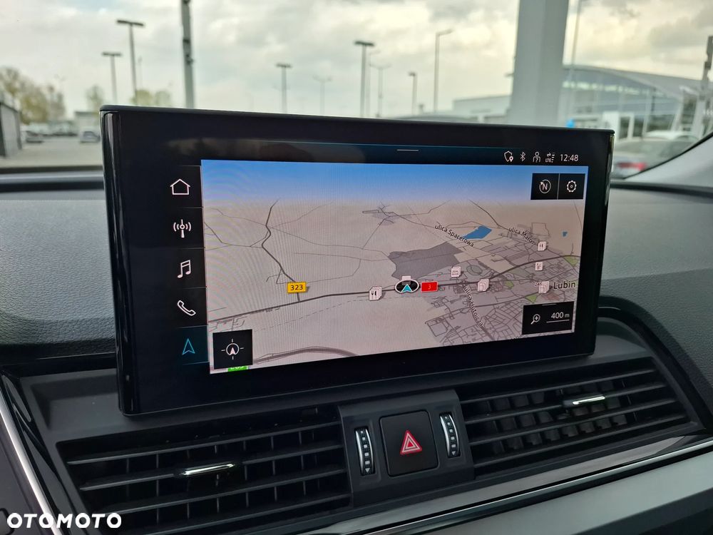 Audi Q5 40 TDI mHEV Quattro Advanced S tronic - 14