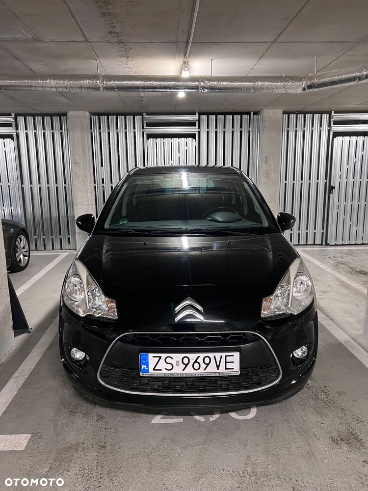 Citroën C3 1.2 VTi Selection - 2