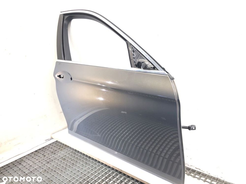 DRZWI PRZÓD PRAWE  BMW 5 (F10) 2009 - 2016 528 i xDrive 180 kW [245 KM] benzyna 2011 - 2016 - 3