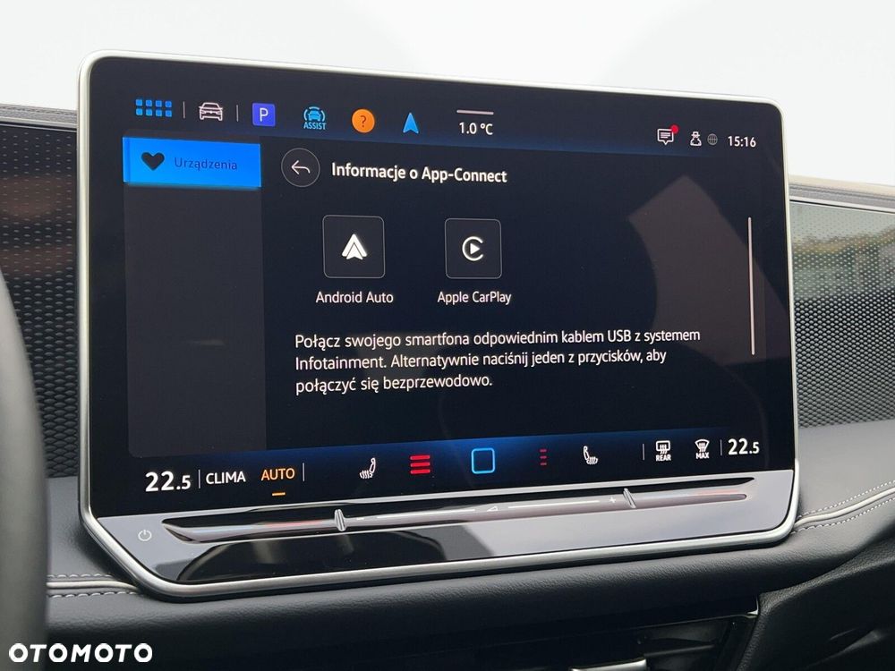 Volkswagen Passat - 34