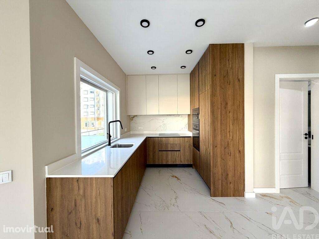 Apartamento T2 em Armação de Pêra de 87,00 m2 - Grande imagem: 4/15