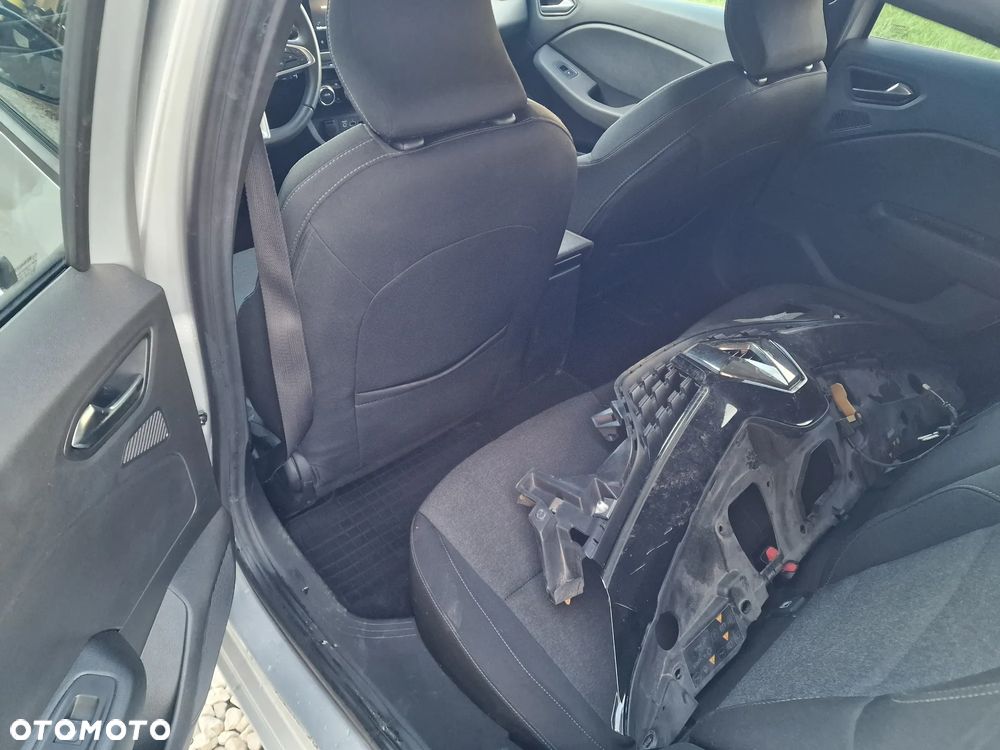 Renault Clio 1.0 TCe Zen - 10
