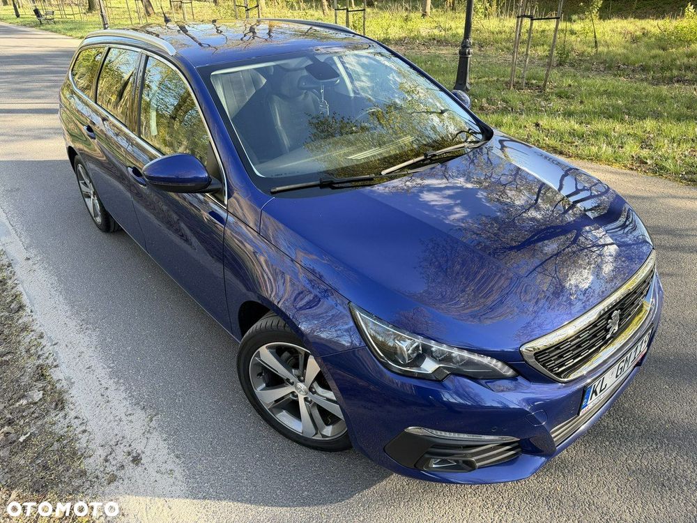 Peugeot 308 - 15