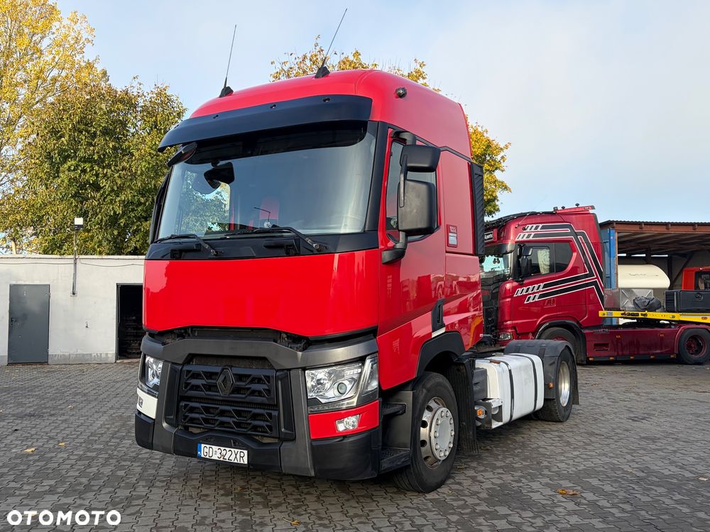 Renault GAMA - 11