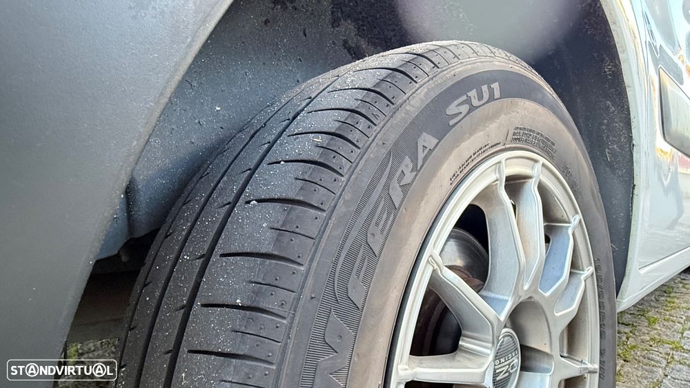 Peugeot Partner - 10