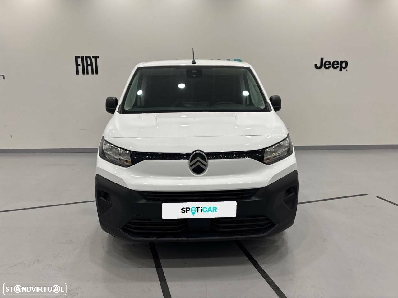 Citroën berlingo - 2