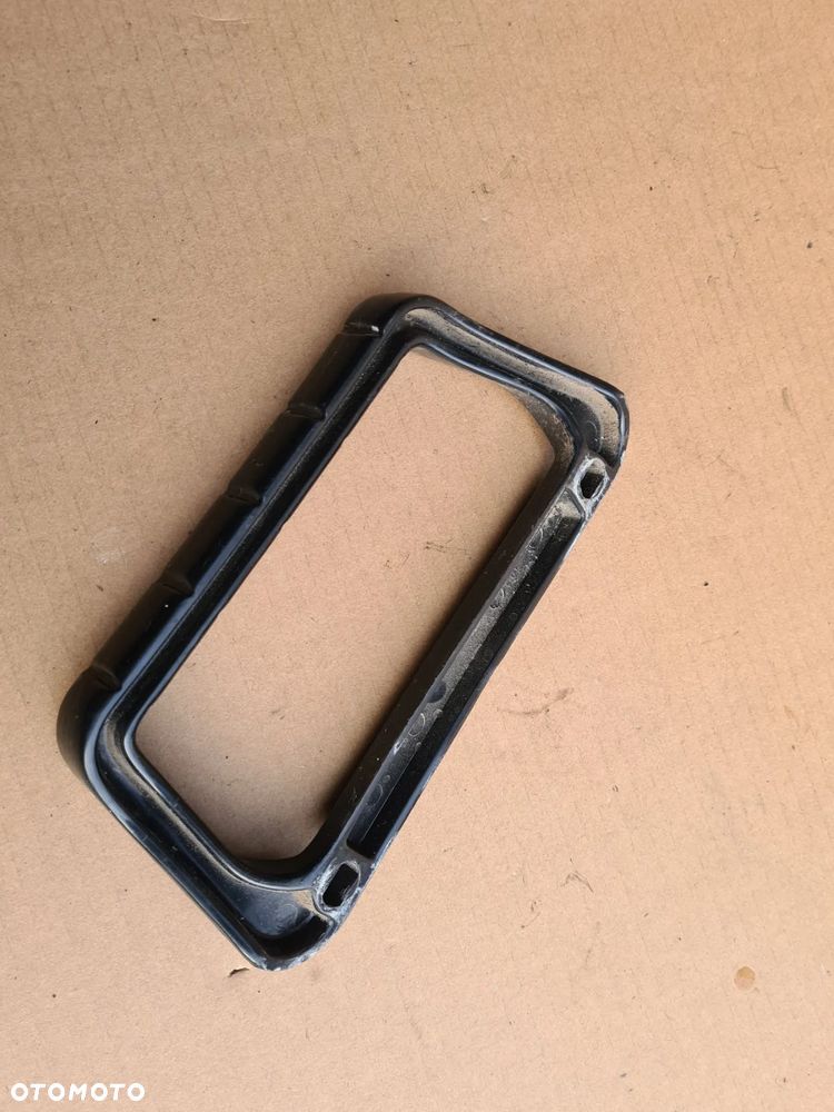 IVECO DAILY 3 99-06 rączka uchwyt do wsiadania przestrzeni ładunkowej - 4