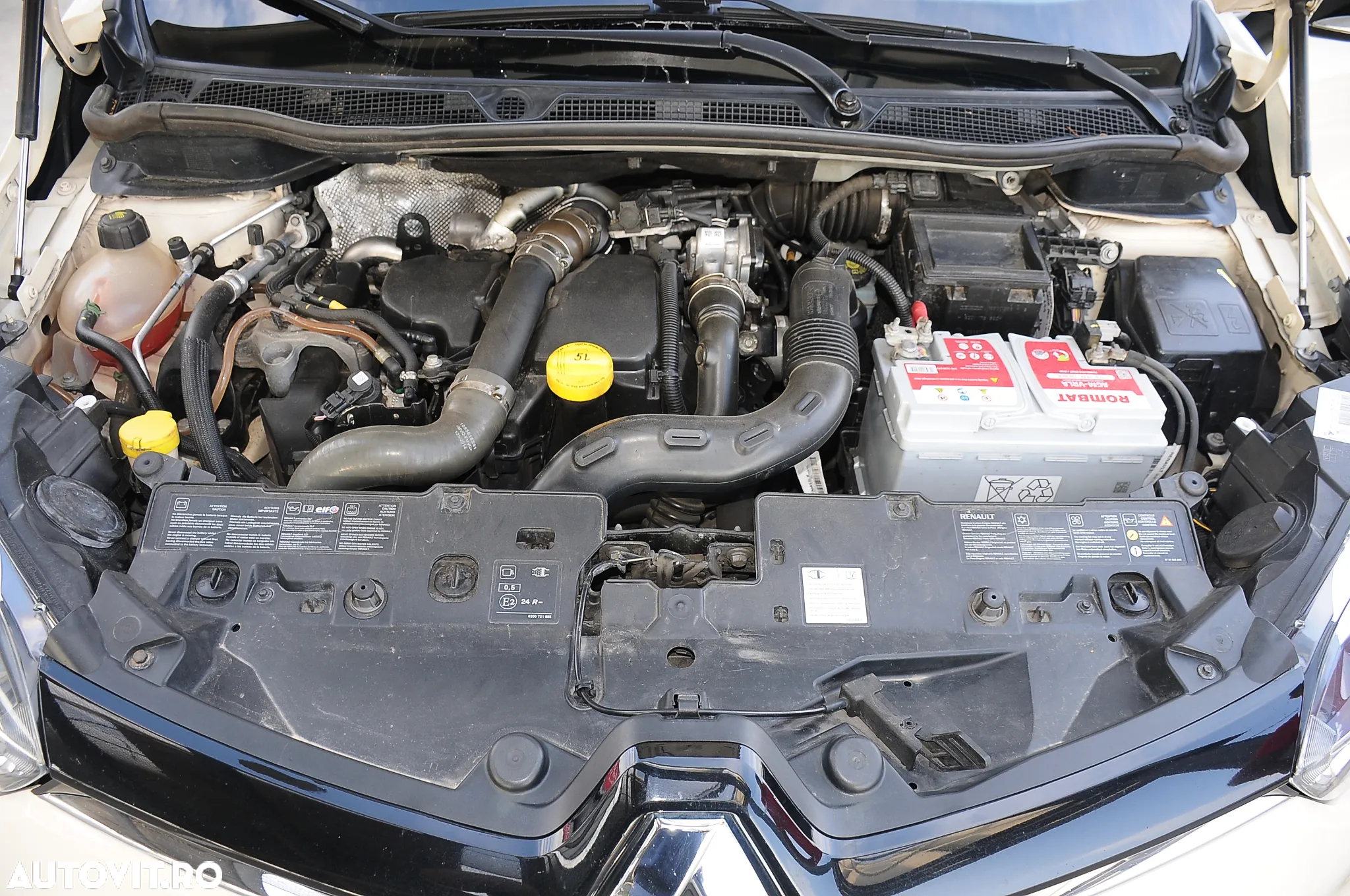 Renault Captur dCi Expression - 15