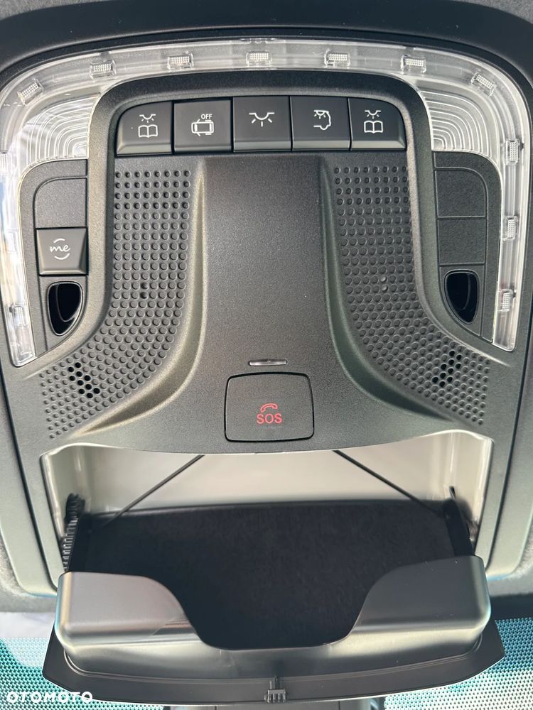 Mercedes-Benz Sprinter - 20