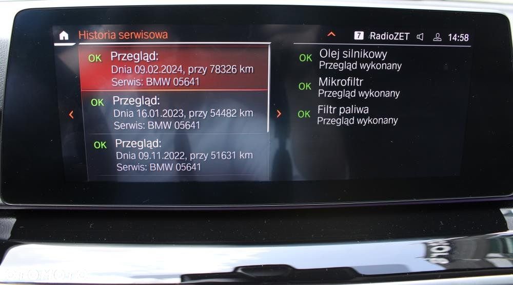 BMW Seria 5 - 33