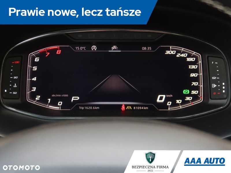 Seat Leon Sportstourer - 13