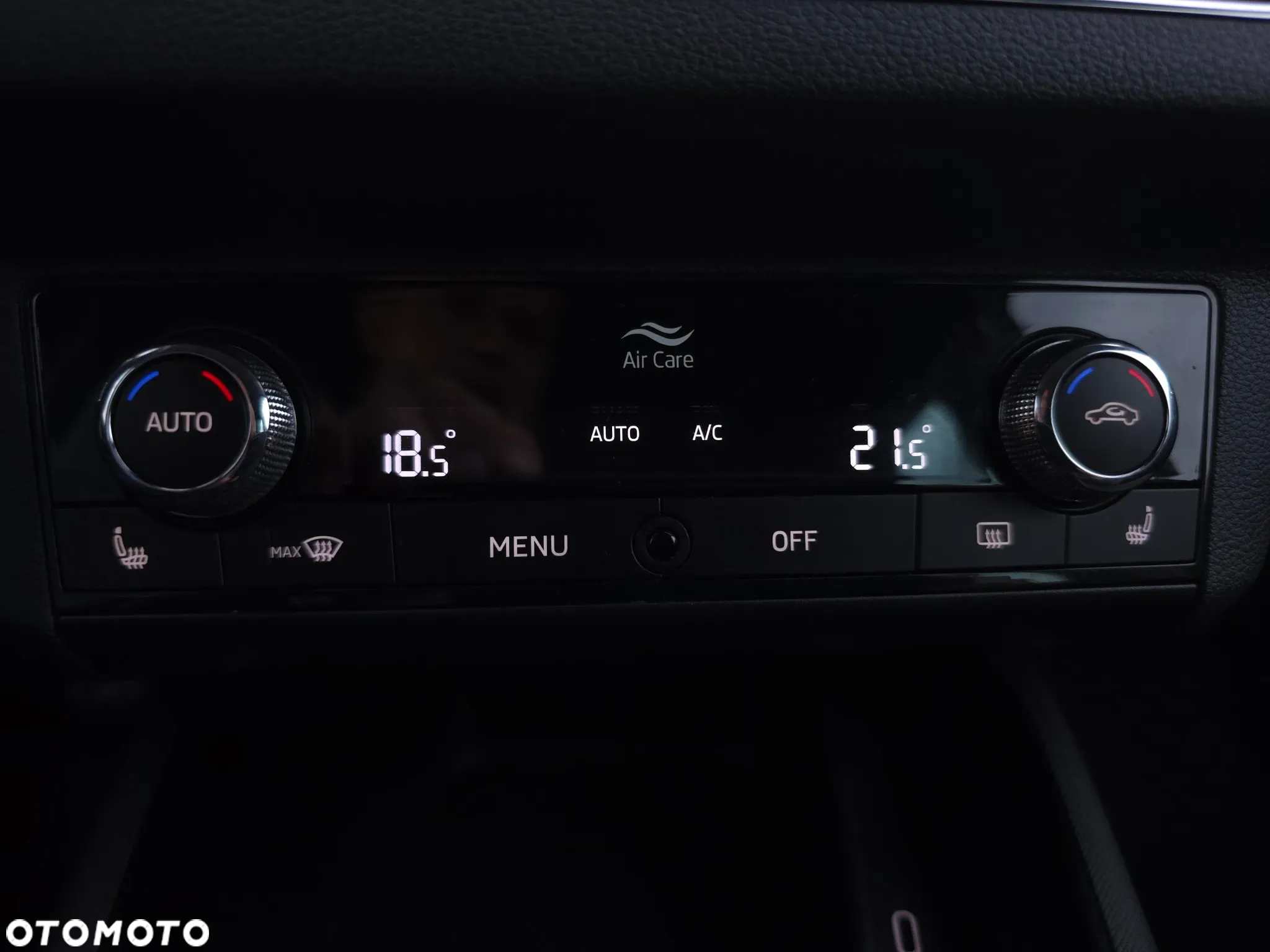 Skoda Scala 1.0 TSI Style - 24