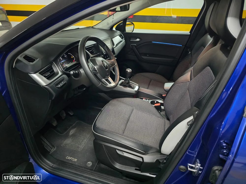 Renault Captur 1.0 TCe Intens - 7