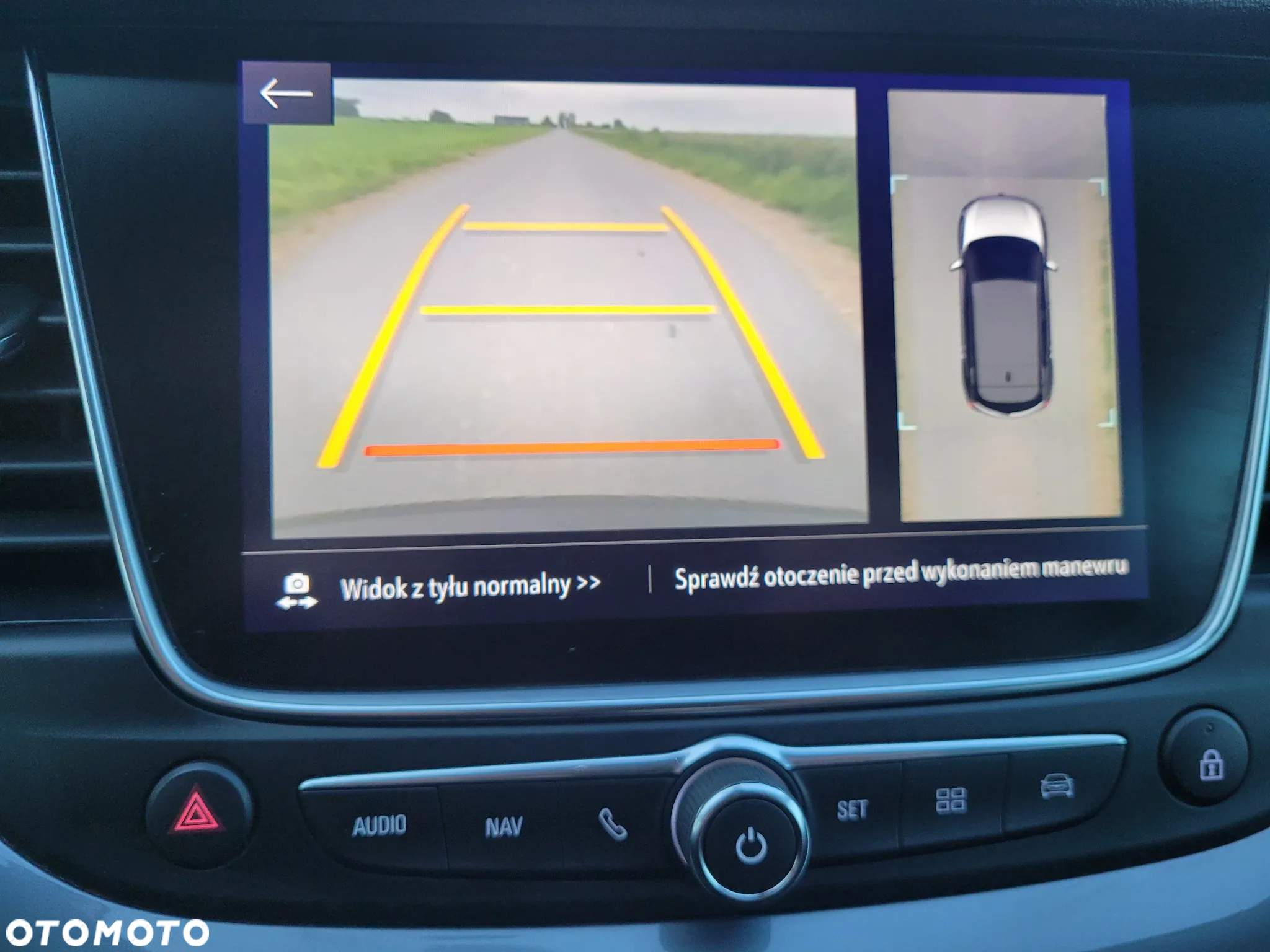 Opel Grandland X 2.0 D Start/Stop Automatik Ultimate - 27