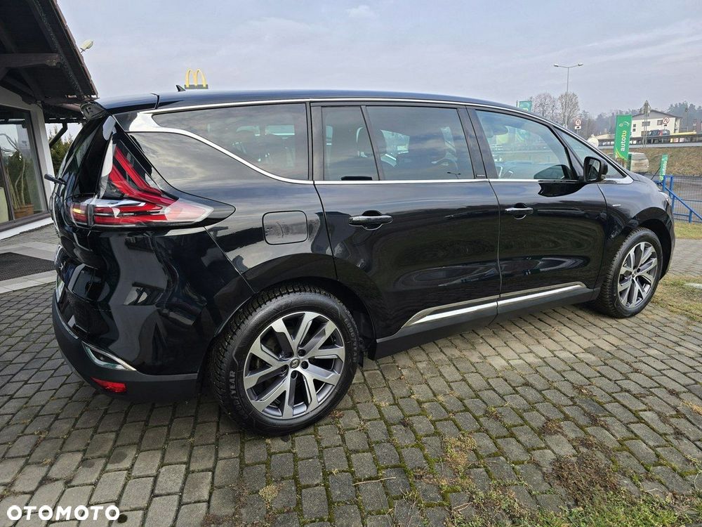 Renault Espace BLUE dCi 200 EDC LIMITED - 6