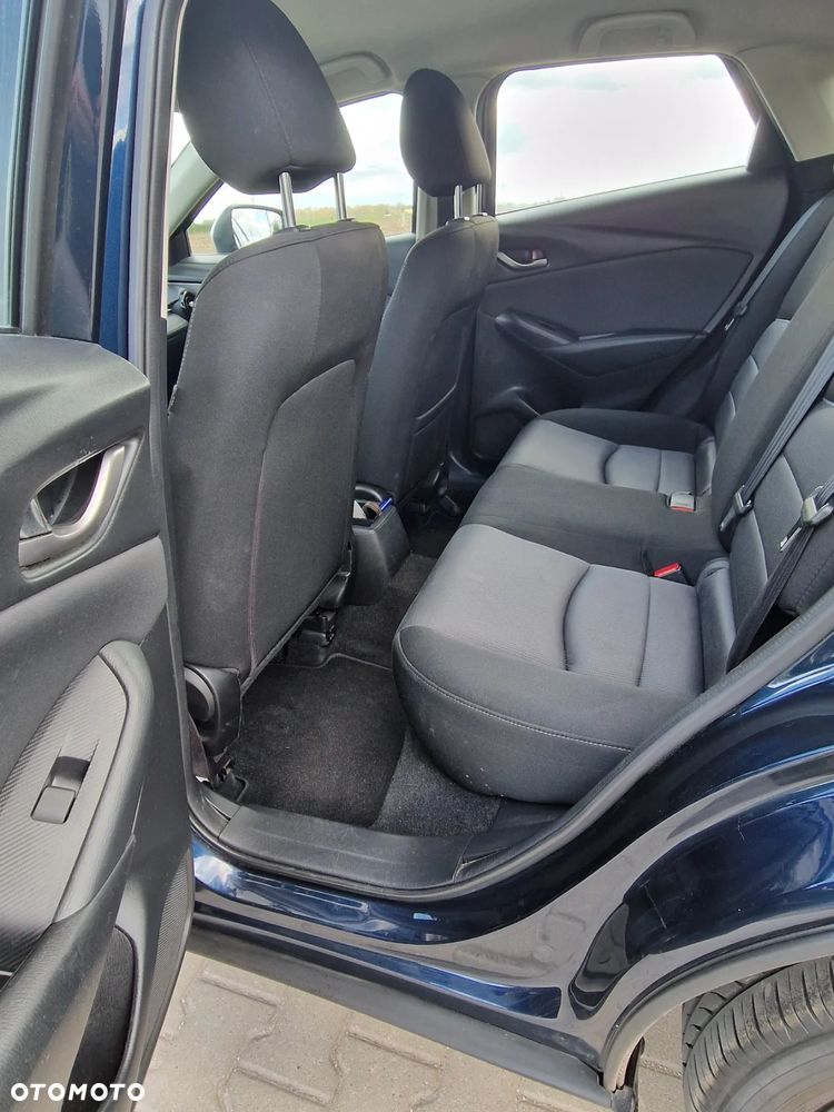 Mazda CX-3 2.0 Skypassion - 7