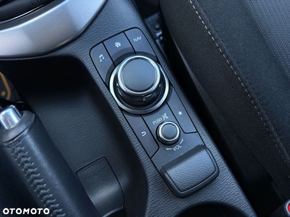 Mazda CX-3 - 31