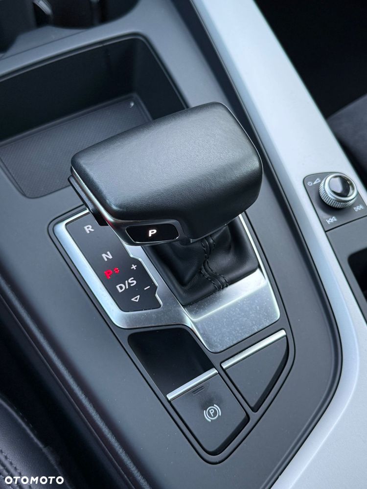 Audi A4 Avant 35 TDI mHEV S tronic - 33