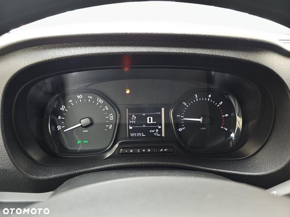 Toyota ProAce Kombi D-4D Long 2,8t - 17