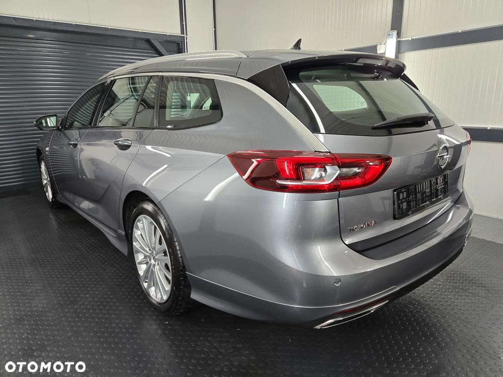 Opel Insignia Sports Tourer 2.0 Diesel Ultimate Exclusive - 21
