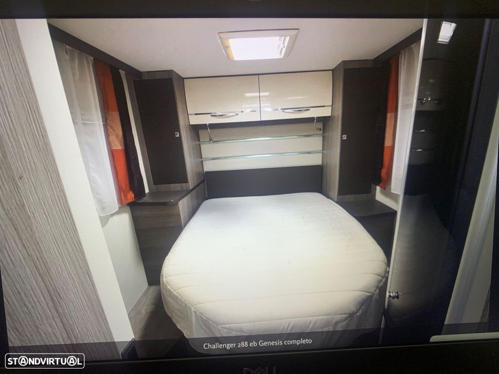 Challenger Genesis - 15