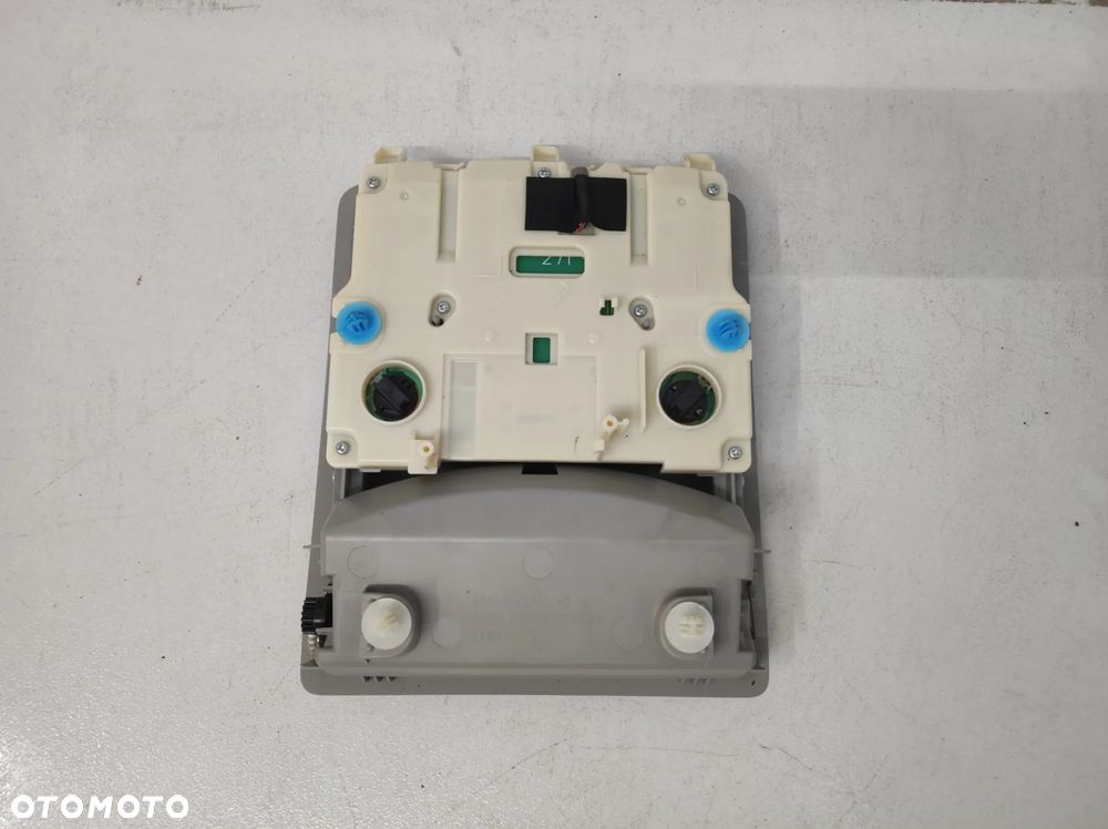 LAMPKA PODSUFITKI TOYOTA LAND CRUISER 150 J15 LIFT - 4