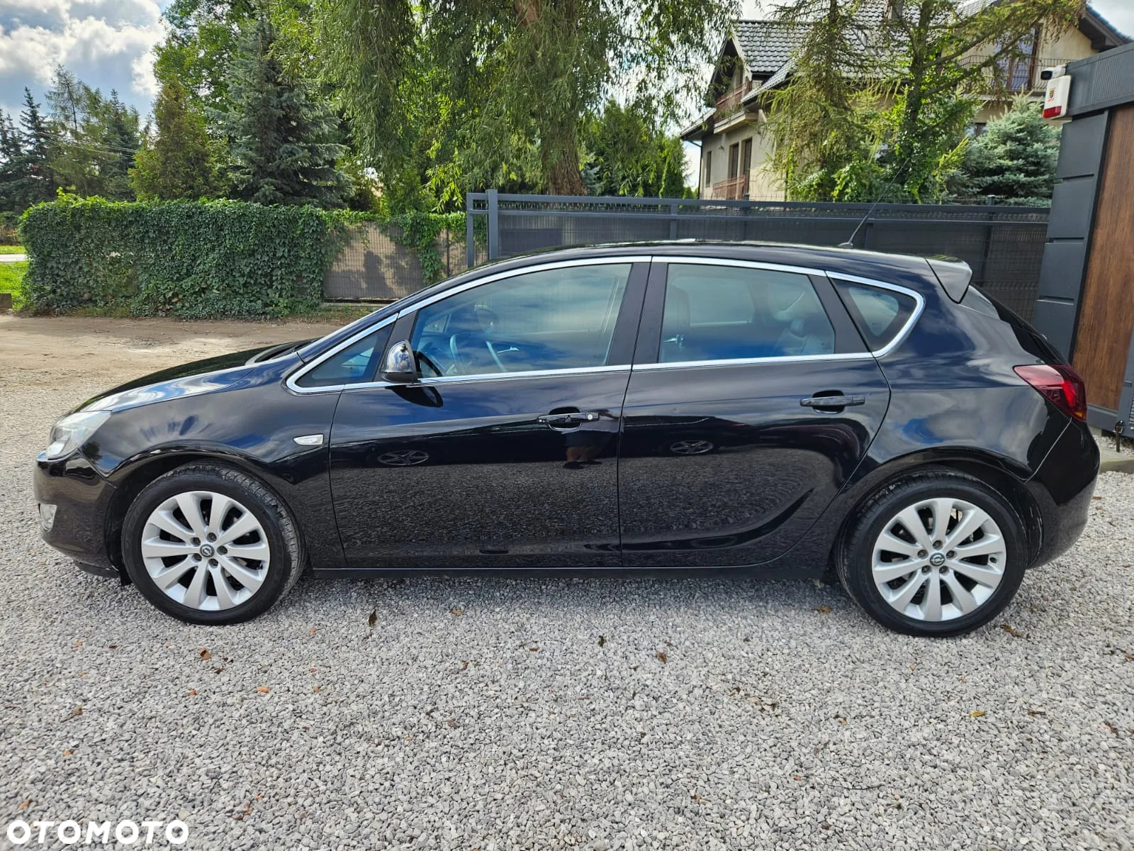 Opel Astra IV 1.6 Enjoy - 5