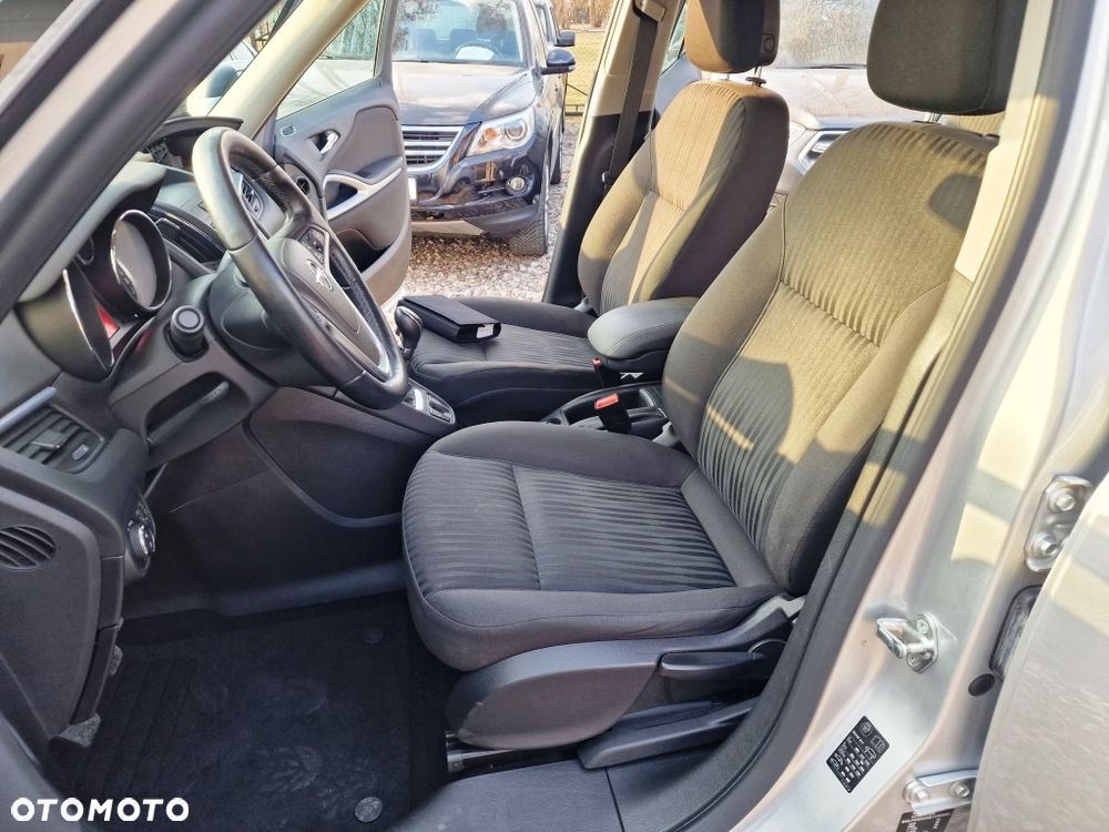Opel Zafira Tourer 1.4 Turbo Edition - 30