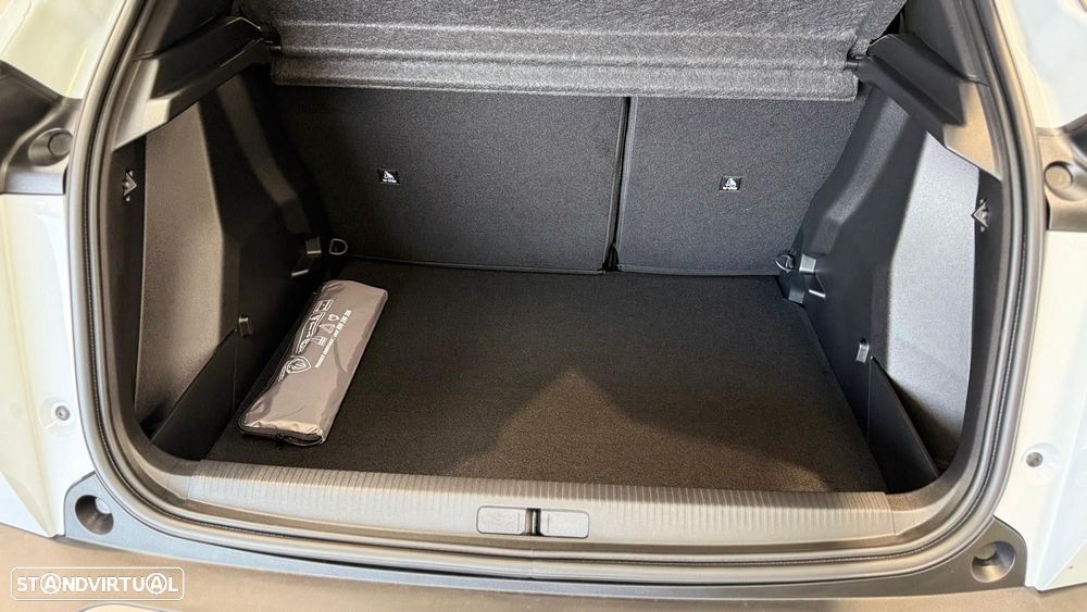 Peugeot 2008 1.2 Allure - 9