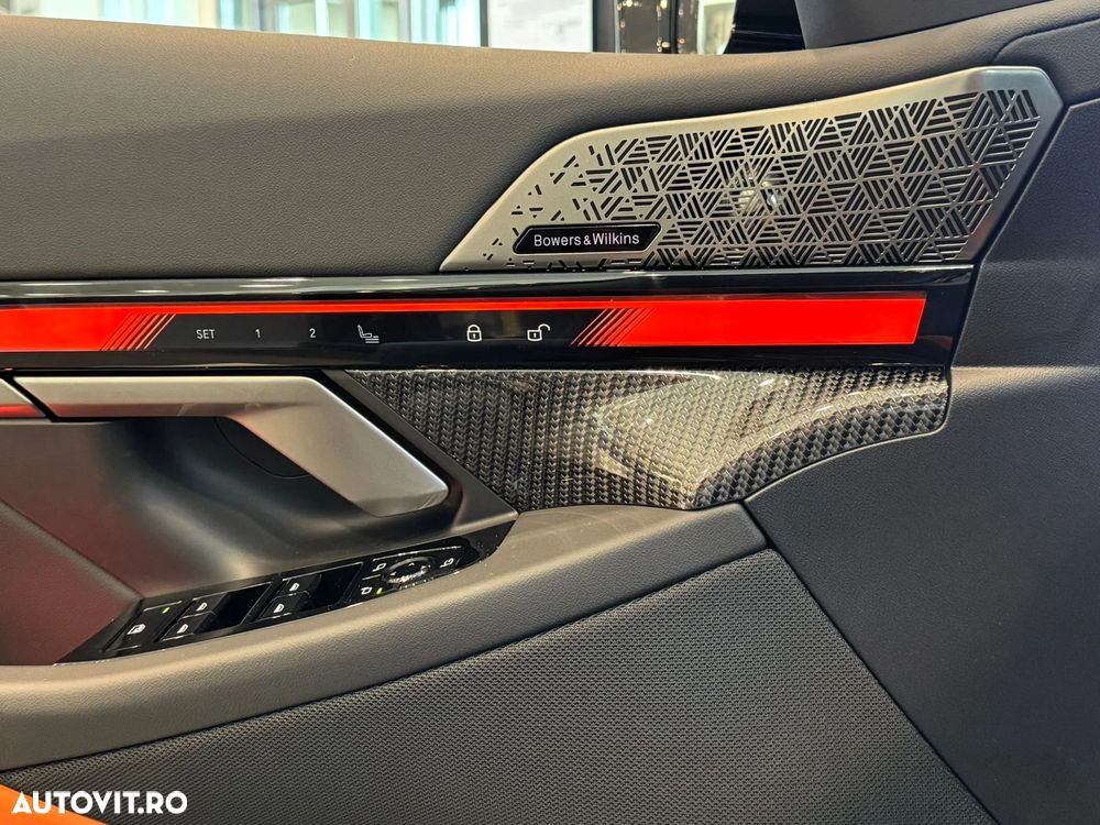 BMW M5 xDrive AT PHEV - 20